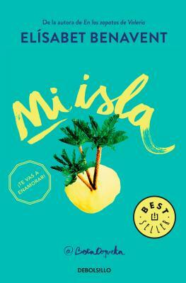 Mi Isla / My Island by Elísabet Benavent