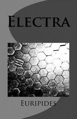 Electra by Euripides