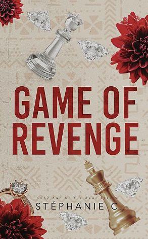 Game of Revenge by Stephanie C., Stephanie C.