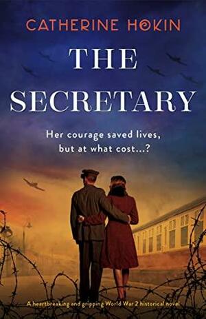 The Secretary by Catherine Hokin