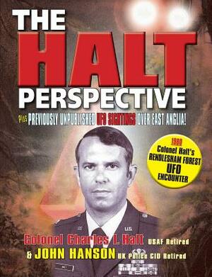 The Halt Perspective by Charles Irwin Halt, John Hanson