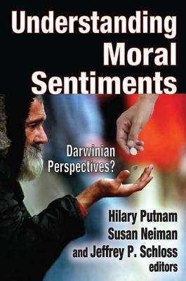 Understanding Moral Sentiments: Darwinian Perspectives? by Hilary Putnam