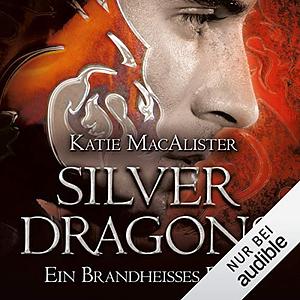 Ein brandheißes Date by Katie MacAlister