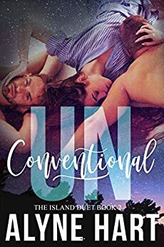 UNconventional by Alyne Hart