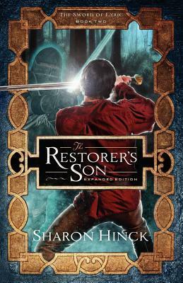 The Restorer's Son by Sharon Hinck