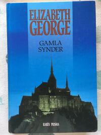 Gamla synder by Elizabeth George