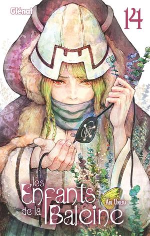 Les Enfants de la baleine - Tome 14 by Abi Umeda