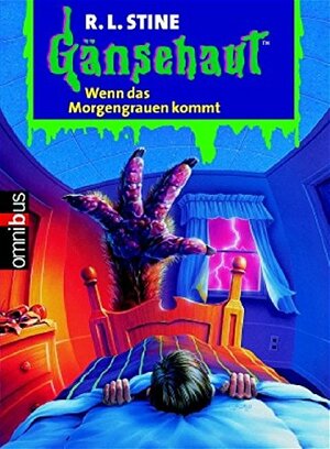 Wenn Das Morgengrauen Kommt by R.L. Stine