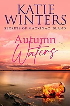 Autumn Waters by Katie Winters