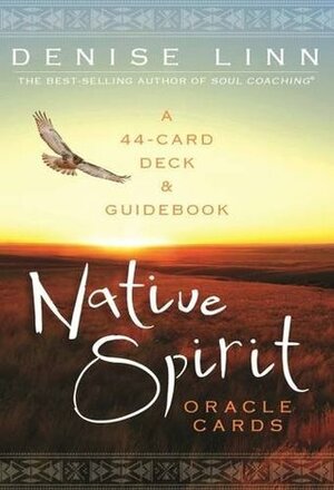 Native Spirit Oracle Cards by Denise Linn