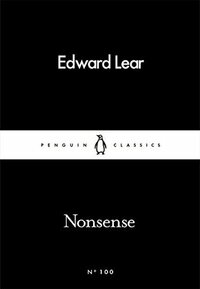 Nonsense by Edward Lear