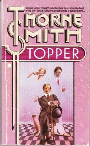 Topper by Thorne Smith