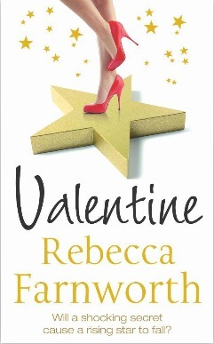 Valentine by Rebecca Farnworth