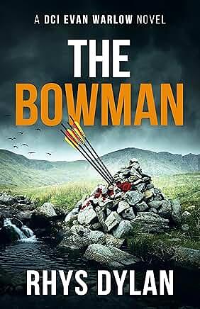 The Bowman by Rhys Dylan