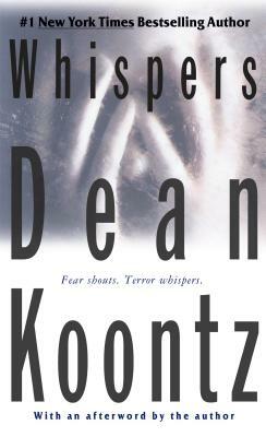 Whispers by Dean Koontz