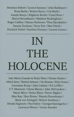 In the Holocene by Joao Ribas