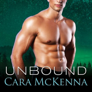 Unbound by Cara McKenna