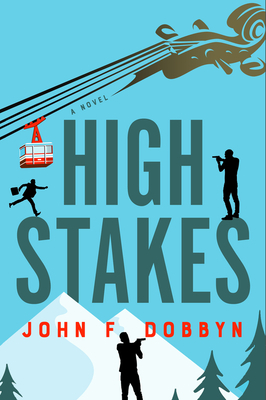 High Stakes, Volume 6 by John F. Dobbyn