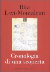 Cronologia di una scoperta by Rita Levi-Montalcini