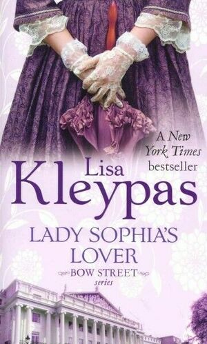 Lady Sophia's Lover by Lisa Kleypas