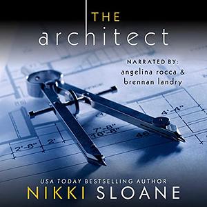 The Architect by Nikki Sloane