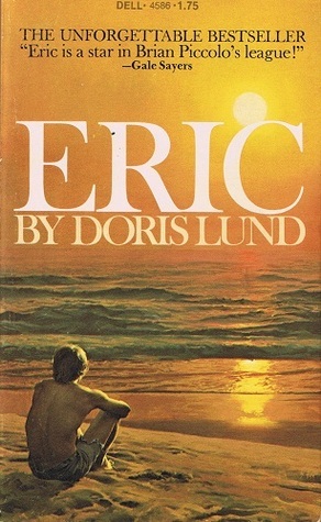 Eric by Doris Herold Lund