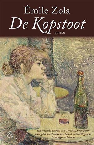 De kopstoot by Émile Zola, Émile Zola