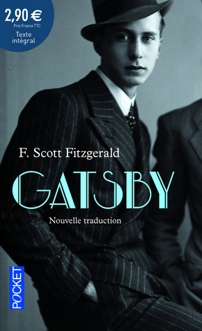 Gatsby by F. Scott Fitzgerald