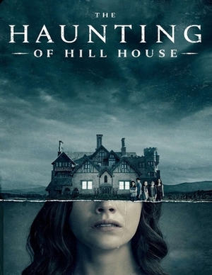 The Haunting Of Hill House: Screenplay by Cedric Thompson