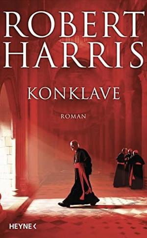 Konklave by Robert Harris