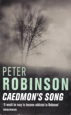 Caedmon's Song by Peter Robinson