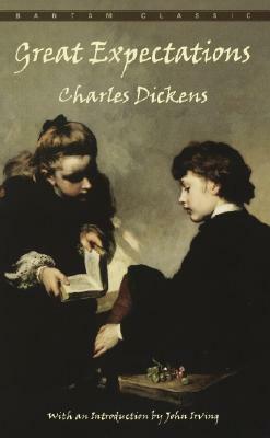 Great Expectations by Charles Dickens