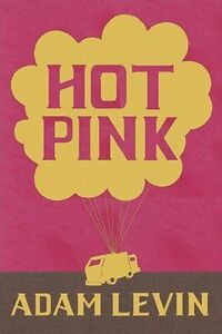 Hot Pink by Adam Levin