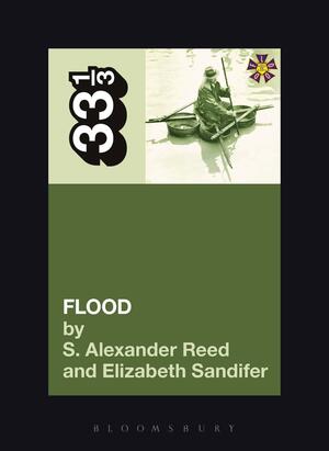 They Might Be Giants' Flood by S. Alexander Reed, Elizabeth Sandifer