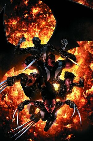 X-Force, Vol. 3: Not Forgotten by Craig Kyle, Christopher Yost