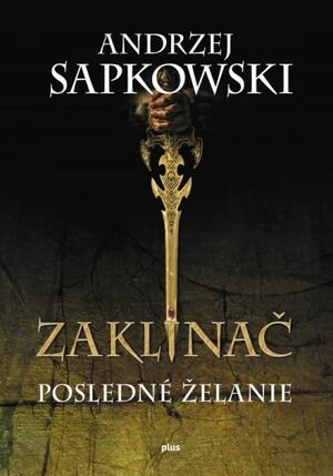 Posledné želanie by Andrzej Sapkowski