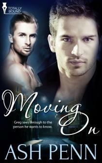 Moving On by Ash Penn