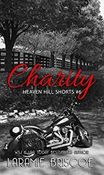 Charity by Laramie Briscoe