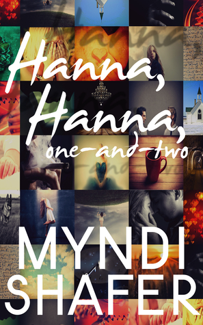 Hanna, Hanna, One-and-Two by Julie Mason, Myndi Shafer