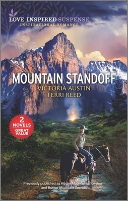 Mountain Standoff by Terri Reed, Victoria Austin