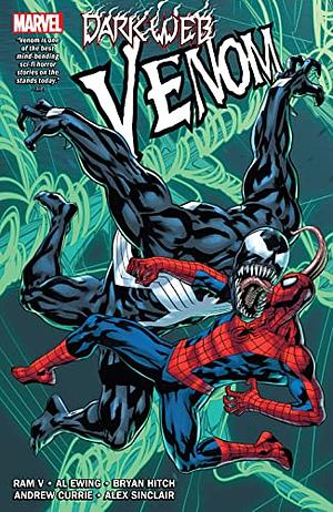 Venom by Al Ewing & Ram V Vol. 3 by Al Ewing, Ram V