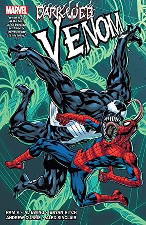 Venom by Al Ewing & Ram V Vol. 3 by Ram V, Al Ewing