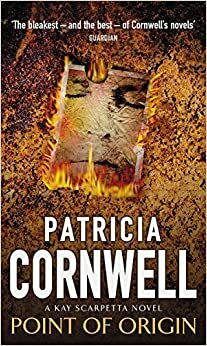 Point of Origin by Patricia Cornwell