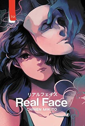 Real Face by Chinen Mikito