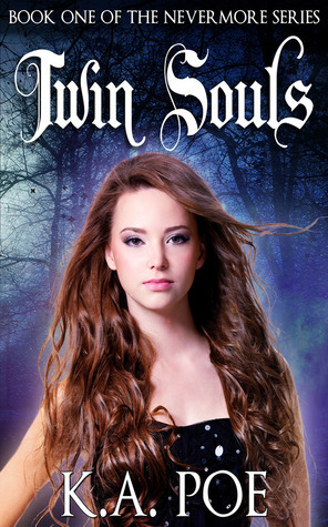 Twin Souls by K.A. Poe