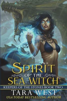Spirit of the Sea Witch by Tara West