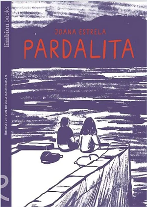 Pardalita by Joana Estrela