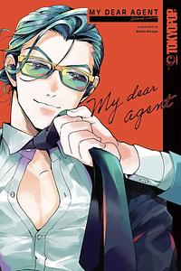 My Dear Agent, Vol. 2 by Ebino Bisque