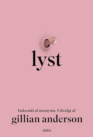 Lyst by Gillian Anderson