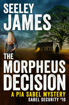 The Morpheus Decision: A Pia Sabel Mystery by Seeley James